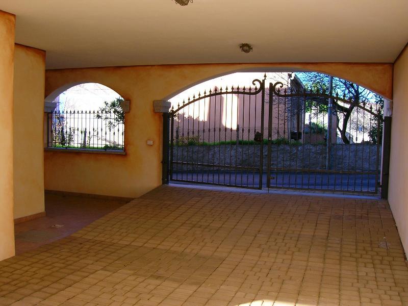 Hotel Sandalia Nuoro  Exterior photo
