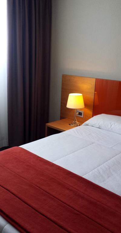 Hotel Sandalia Nuoro  Exterior photo